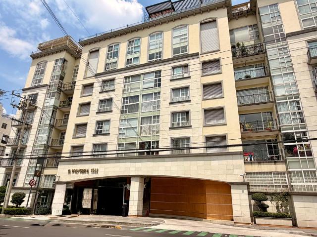 Departamento en Renta en Gabriel Mancera, Del Valle