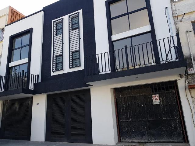 Departamento en renta en Gabriel Pastor 1a Sección, Puebla, Puebla