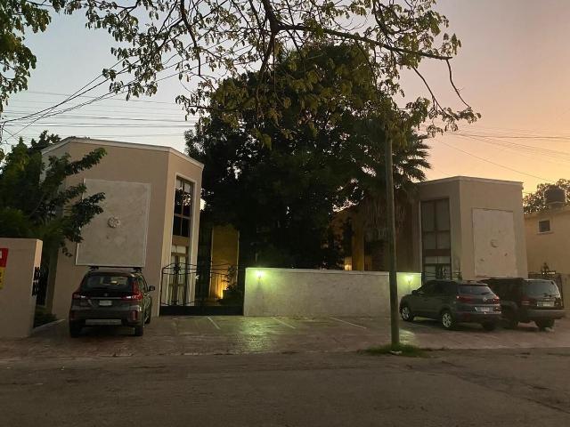 departamento en renta en la garcía ginerés de 4 recámaras