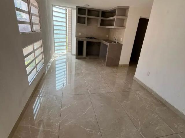 Departamento en Renta en Garita de Jalisco, San Luis Potosí Cómodo y Bien Ubicado