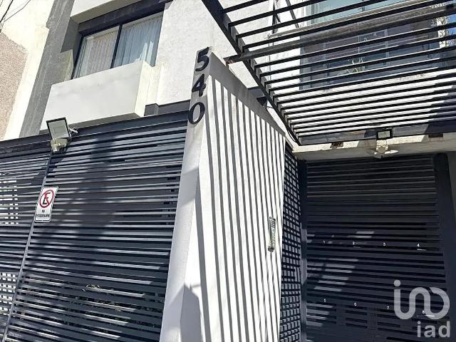 Departamento en Renta en Garita de Jalisco, San Luis Potosí, San Luis Potosí