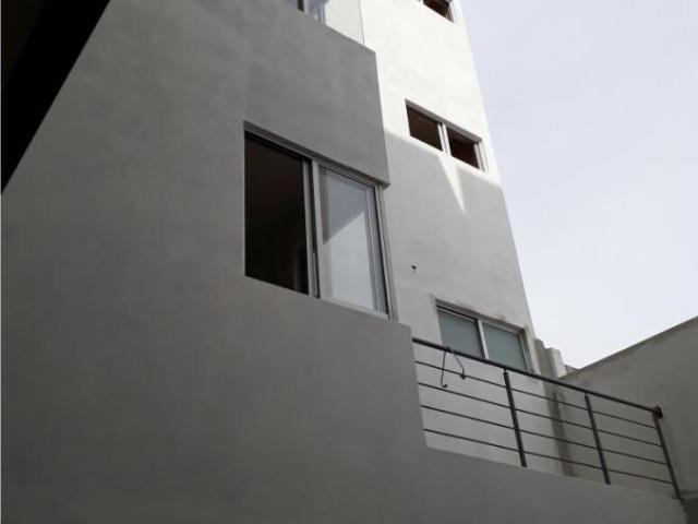 Departamento en renta en Garita de Jalisco, San Luis Potosí, San Luis Potosí