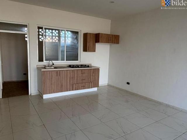Departamento en Renta en General Tornel Durango