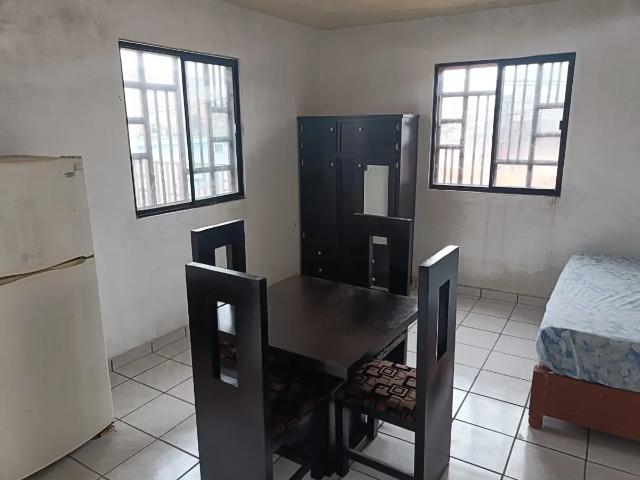 Departamento en renta en Girasol, Saltillo, Coahuila de Zaragoza
