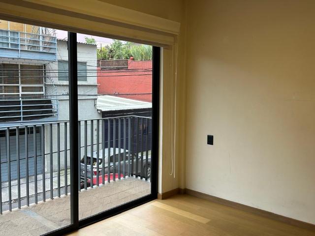 Departamento en renta en Granada