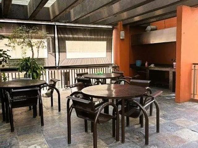 Departamento en renta en Granada, Miguel Hidalgo, Ciudad de México