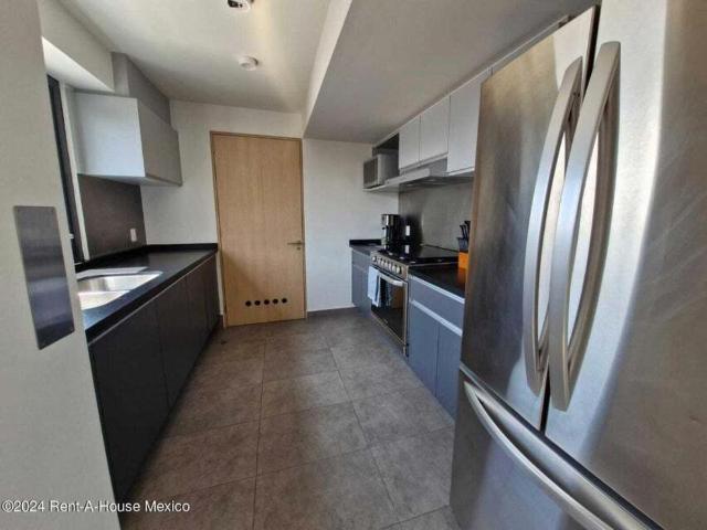 Departamento en renta en Granada, Miguel Hidalgo, Ciudad de México