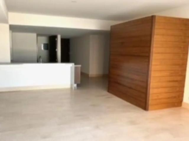 Departamento en renta en Granada, Miguel Hidalgo, Ciudad de México