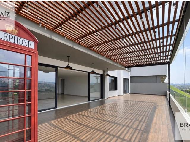 Departamento en renta en Grand Viure
