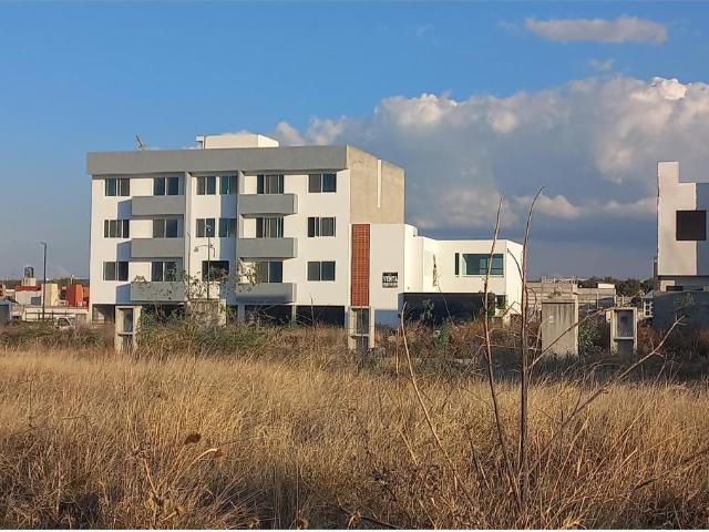 Departamento en renta en Granjas Banthi, San Juan del Río, Querétaro
