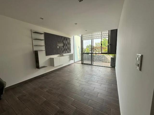 Departamento en renta en Granjas Coapa, Tlalpan, Ciudad de México