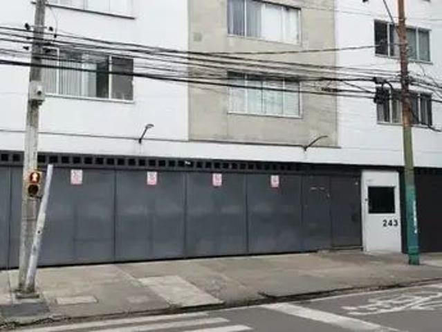 Departamento en Renta en Granjas México