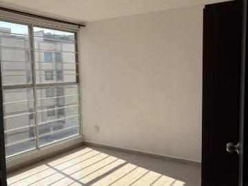 Departamento en Renta en Granjas Modernas, Gustavo A. Madero