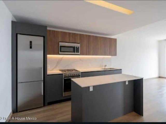 Departamento en renta en Granjas Palo Alto, Cuajimalpa de Morelos, Ciudad de México