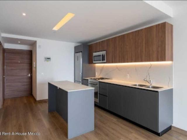 Departamento en renta en Granjas Palo Alto, Cuajimalpa de Morelos, Ciudad de México