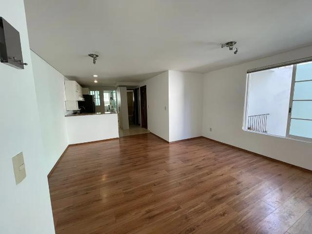 Departamento en renta en Granjas Palo Alto, Cuajimalpa de Morelos, Ciudad de México