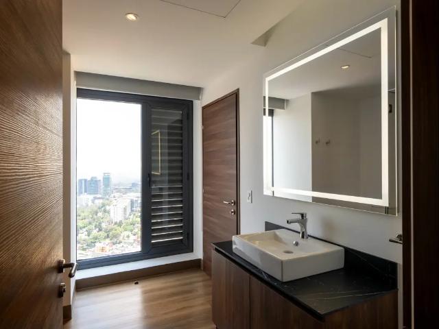 Departamento en renta en Granjas Palo Alto, Cuajimalpa de Morelos, Ciudad de México