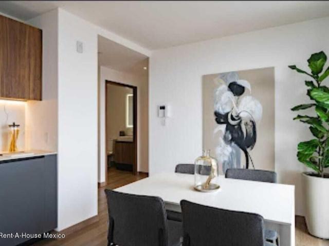 Departamento en renta en Granjas Palo Alto, Cuajimalpa de Morelos, Ciudad de México
