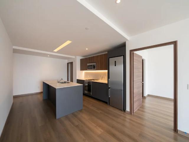Departamento en renta en Granjas Palo Alto, Cuajimalpa de Morelos, Ciudad de México
