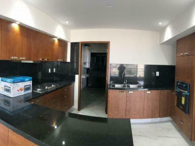 Departamento en renta en GREEN TOWER Frac. Virginia. BOCA DEL RÍO, VER