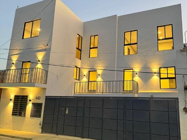Departamento en Renta en Guadalajara, Jalisco