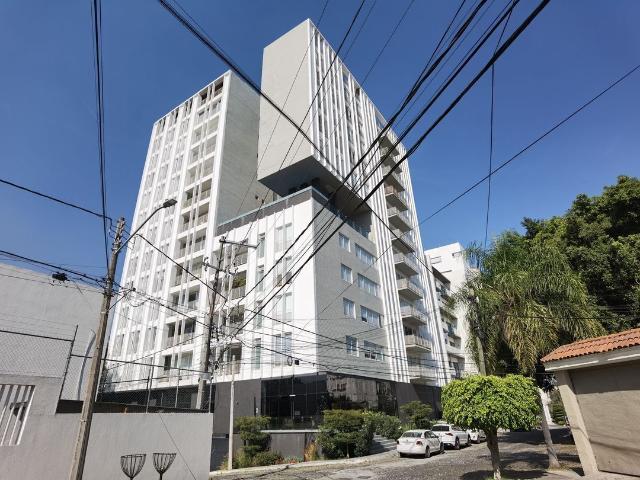 DEPARTAMENTO EN RENTA EN GUADALAJARA JALISCO  ELEVEN TOWER