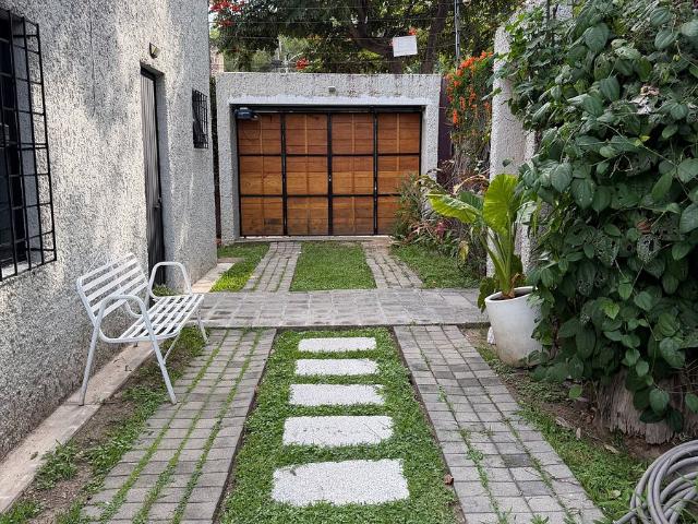 Departamento en Renta en Guadalajara, Lomas de Country
