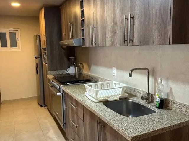 Departamento en renta en Guadalupe, León, Guanajuato