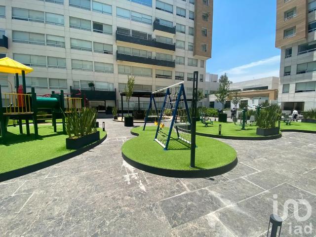 Departamento en Renta en Guadalupe, Tlalpan, Ciudad de México