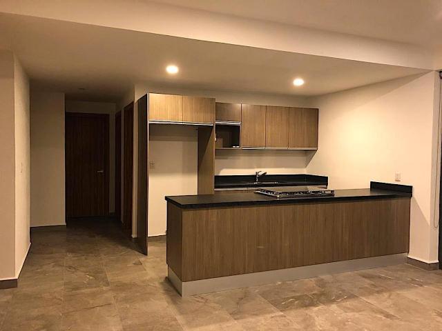 Departamento en renta en Guadalupe Victoria, Puerto Vallarta, Jalisco