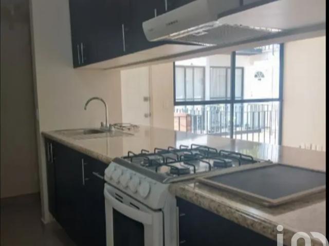 Departamento en Renta en Guerrero, Cuauhtémoc, Ciudad de México