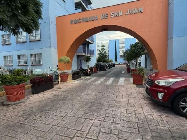 Departamento en Renta en DM Nacional, Gustavo A. Madero, Ciudad de México