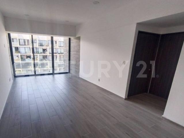 Departamento en Renta en Doctores, Cuauhtémoc, CDMX