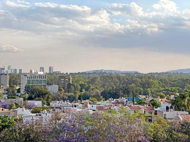 Departamento en renta en Dolmen Américas y Altamira