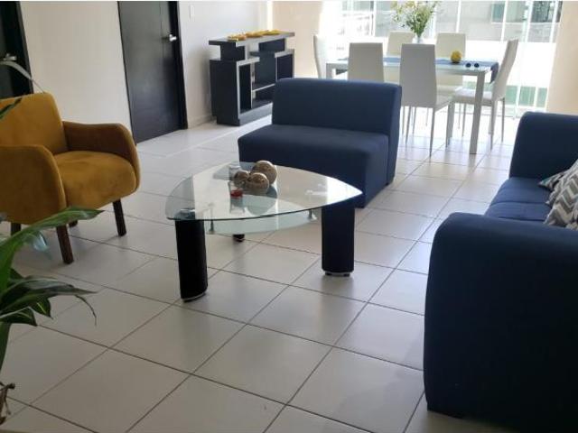 Departamento en Renta en De las Am?ricas, Boca del R?o, Veracruz de Ignacio de la Llave