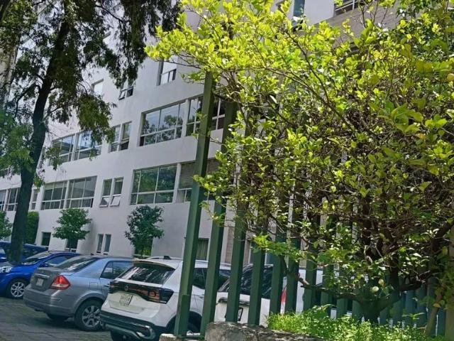 Departamento en Renta en Del Niño Jesús, Coyoacán, Ciudad de México