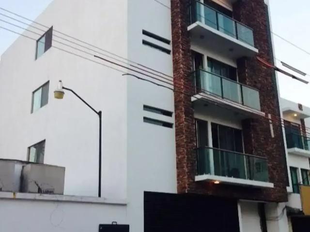 Departamento en renta en Del Bosque, Centro, Tabasco