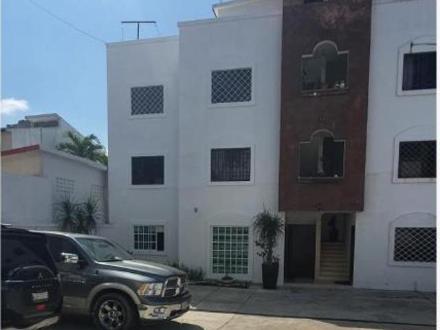 Departamento en renta en Del Bosque, Centro, Tabasco