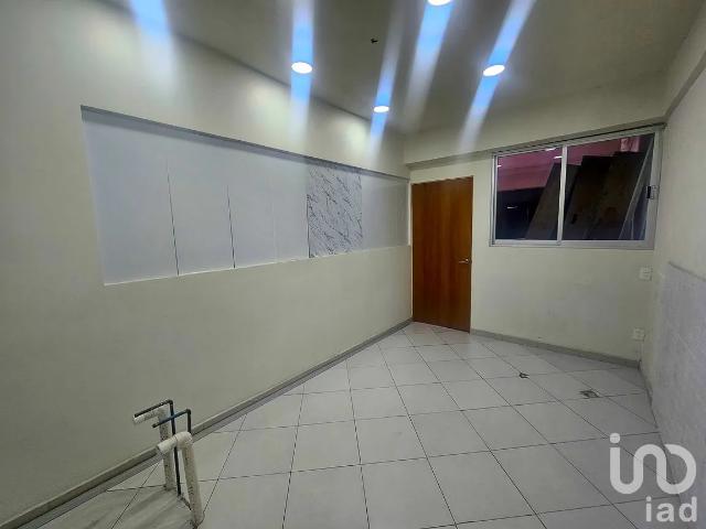 Departamento en Renta en Del Gas, Azcapotzalco, Ciudad de México