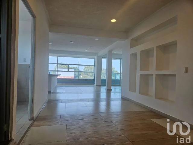 Departamento en Renta en Del Gas, Azcapotzalco, Ciudad de México