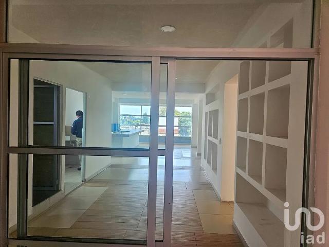 Departamento en Renta en Del Gas, Azcapotzalco, Ciudad de México
