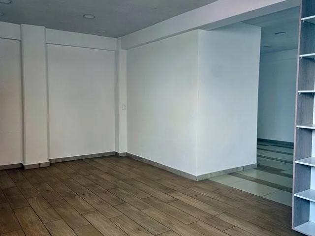 Departamento en Renta en Del Gas, Azcapotzalco, Ciudad de México