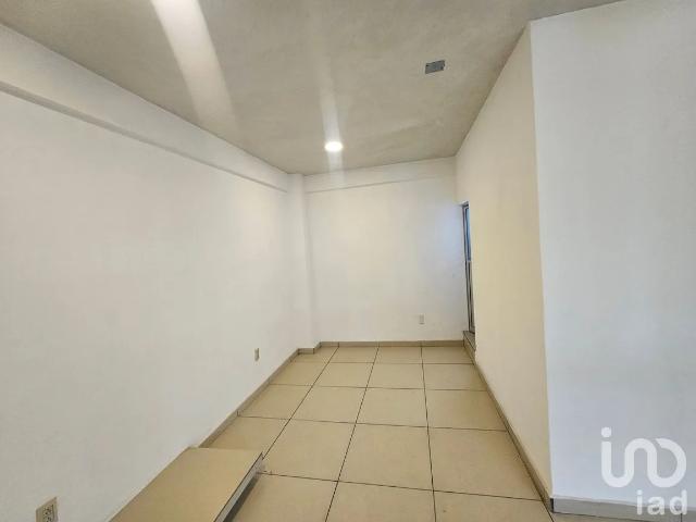 Departamento en Renta en Del Gas, Azcapotzalco, Ciudad de México
