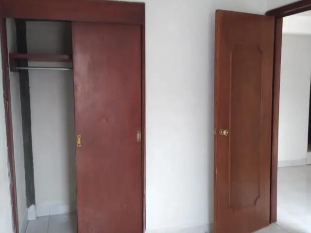 Departamento en renta en Del Parque, Toluca, México