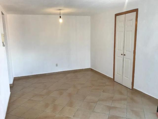 Departamento en renta en Del Recreo, Azcapotzalco, Ciudad de México