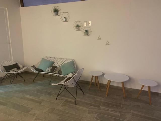 Departamento en renta en Del Sol, Manzanillo, Colima