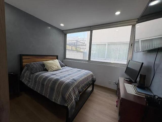 Departamento en Renta en Del Valle Norte, Benito Ju?rez, Ciudad de M?xico