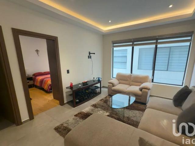 Departamento en Renta en Del Valle Norte, Benito Juárez, Ciudad de México