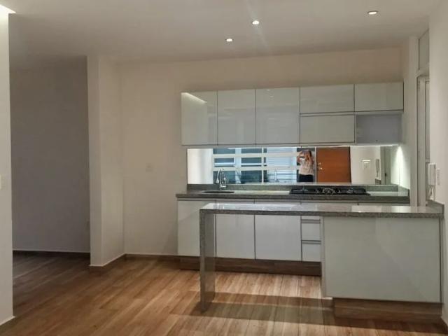 Departamento en Renta en Del Valle Norte, Benito Juárez, Ciudad de México
