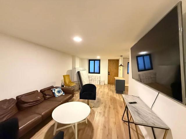 Departamento en Renta en Del Valle Centro, Benito Ju?rez, Ciudad de M?xico